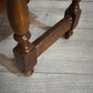 89868 Sgabello in legno