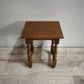 89868 Sgabello in legno