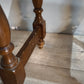 89868 Sgabello in legno