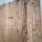 89802 Antico contenitore per farina in legno