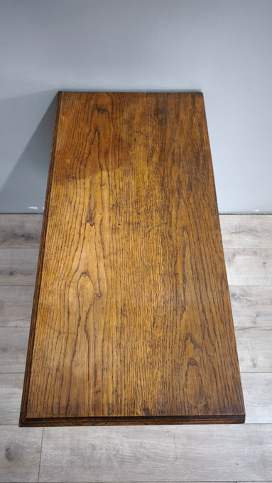 89788 Comò in legno 3 cassetti