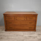 89771 Cassettiera in legno