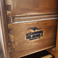 89771 Cassettiera in legno