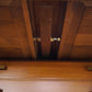 89771 Cassettiera in legno
