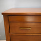 89771 Cassettiera in legno