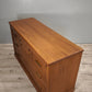89771 Cassettiera in legno