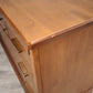 89771 Cassettiera in legno