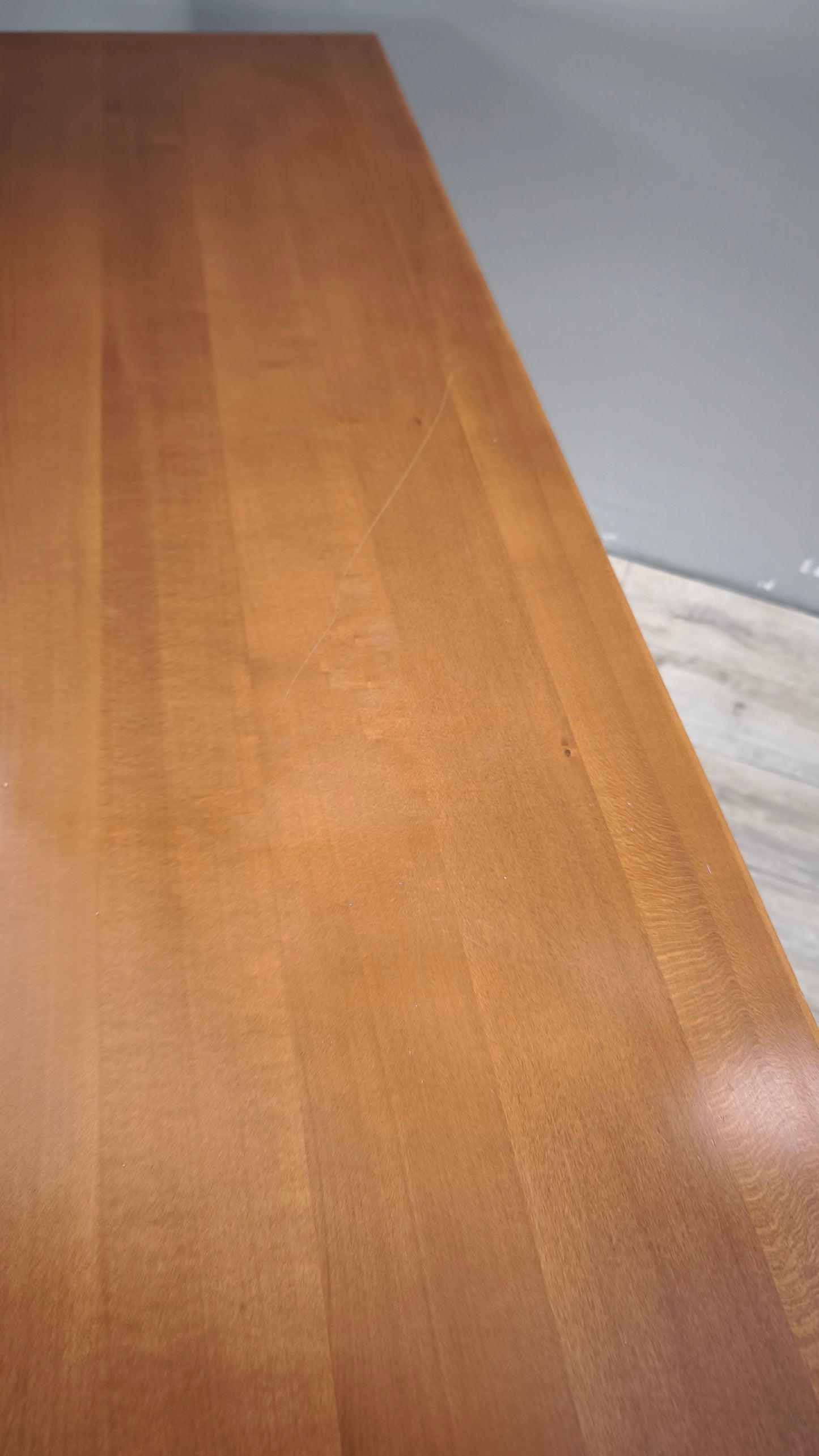 89771 Cassettiera in legno