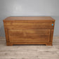 89771 Cassettiera in legno