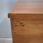 89771 Cassettiera in legno