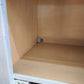 89737 Credenza due corpi dipinta