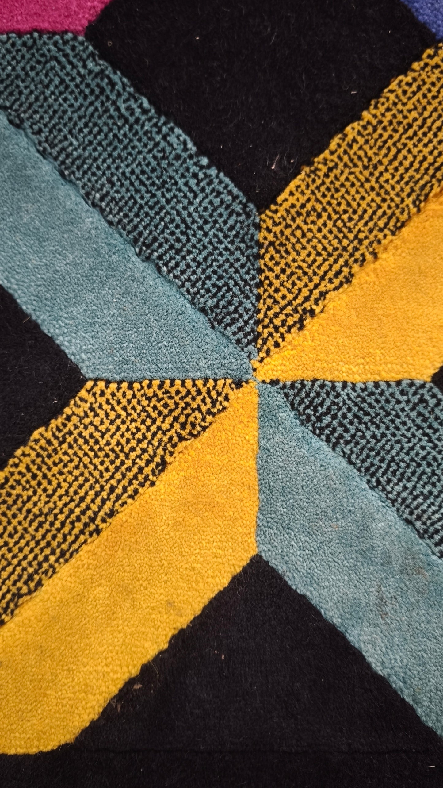 89899 Tappeto Missoni T&J Vestor 239cm x 164cm