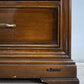 89932 Comodino singolo in legno Le Fablier