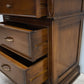 89932 Comodino singolo in legno Le Fablier