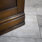 89932 Comodino singolo in legno Le Fablier