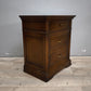 89932 Comodino singolo in legno Le Fablier