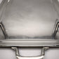 89758 Vassoio silverplated Brogi con manici