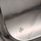 89758 Vassoio silverplated Brogi con manici