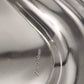 89758 Vassoio silverplated Brogi con manici