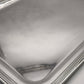 89758 Vassoio silverplated Brogi con manici