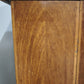89784 Mobiletto due ante in legno con cassetto interno