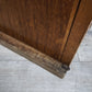 89784 Mobiletto due ante in legno con cassetto interno