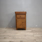 90019 Battilardo in legno grezzo
