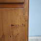 90019 Battilardo in legno grezzo
