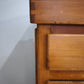 90019 Battilardo in legno grezzo