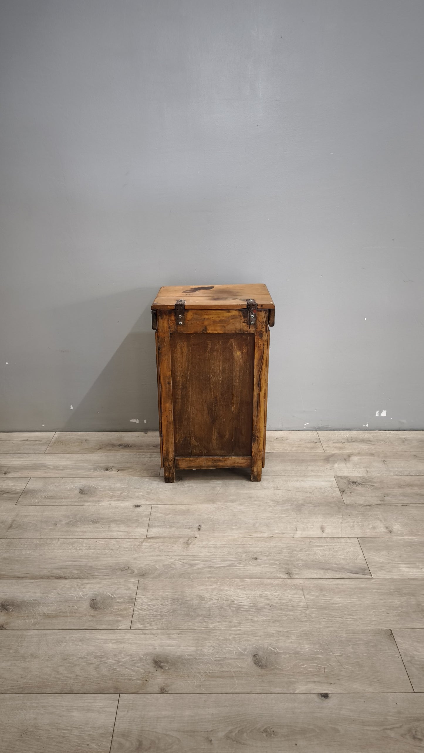 90019 Battilardo in legno grezzo