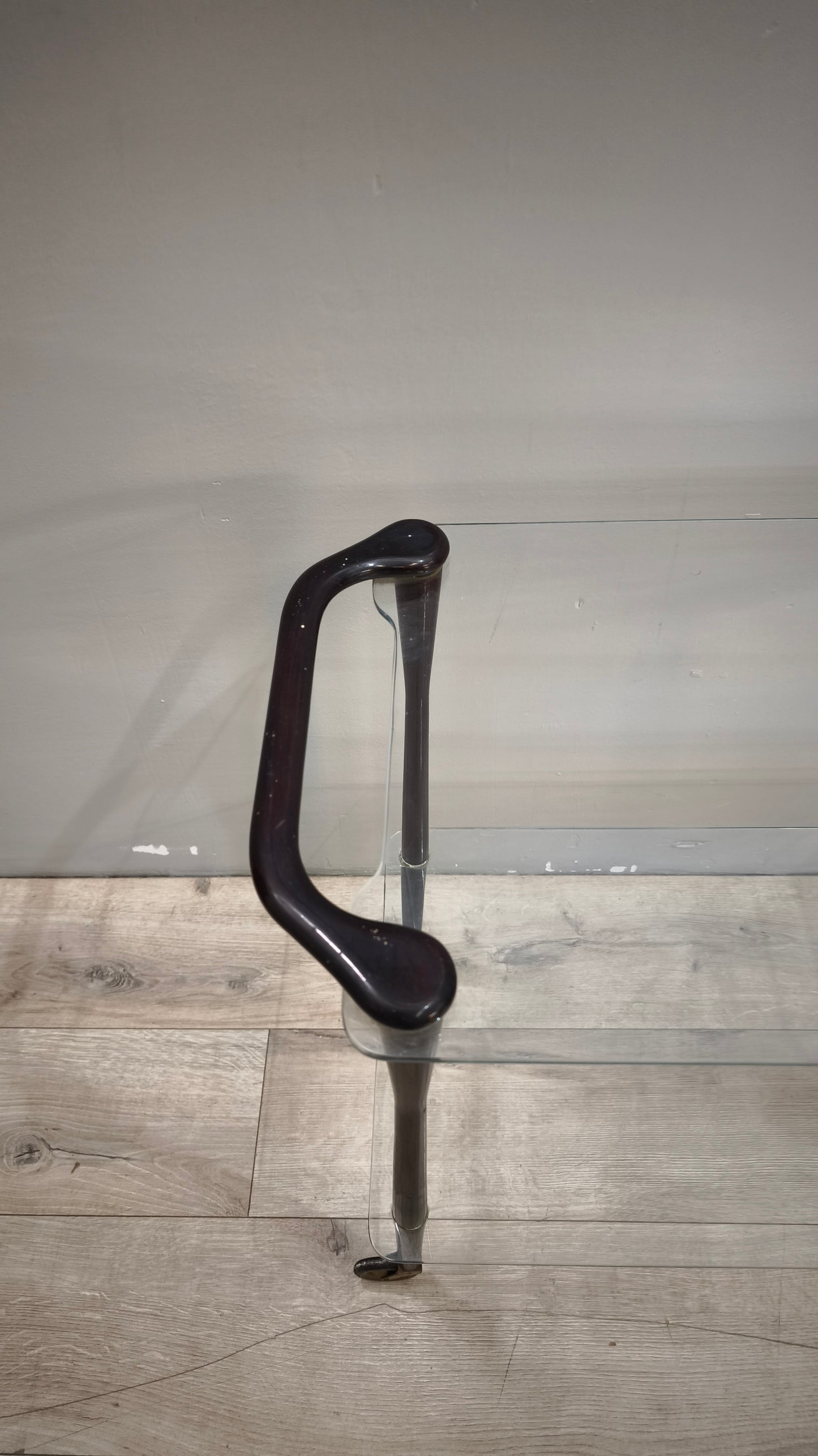 89993 Carrello bar di design italiano, fine anni '50
