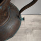 90024 Porta ombrelli in rame con manici