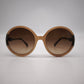89820 Occhiali da sole donna Lanvin con custodia