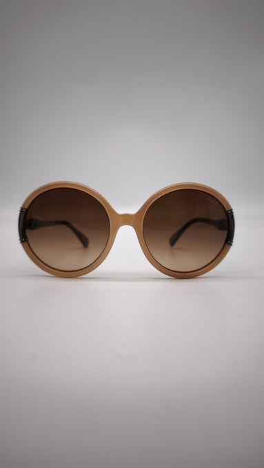 89820 Occhiali da sole donna Lanvin con custodia