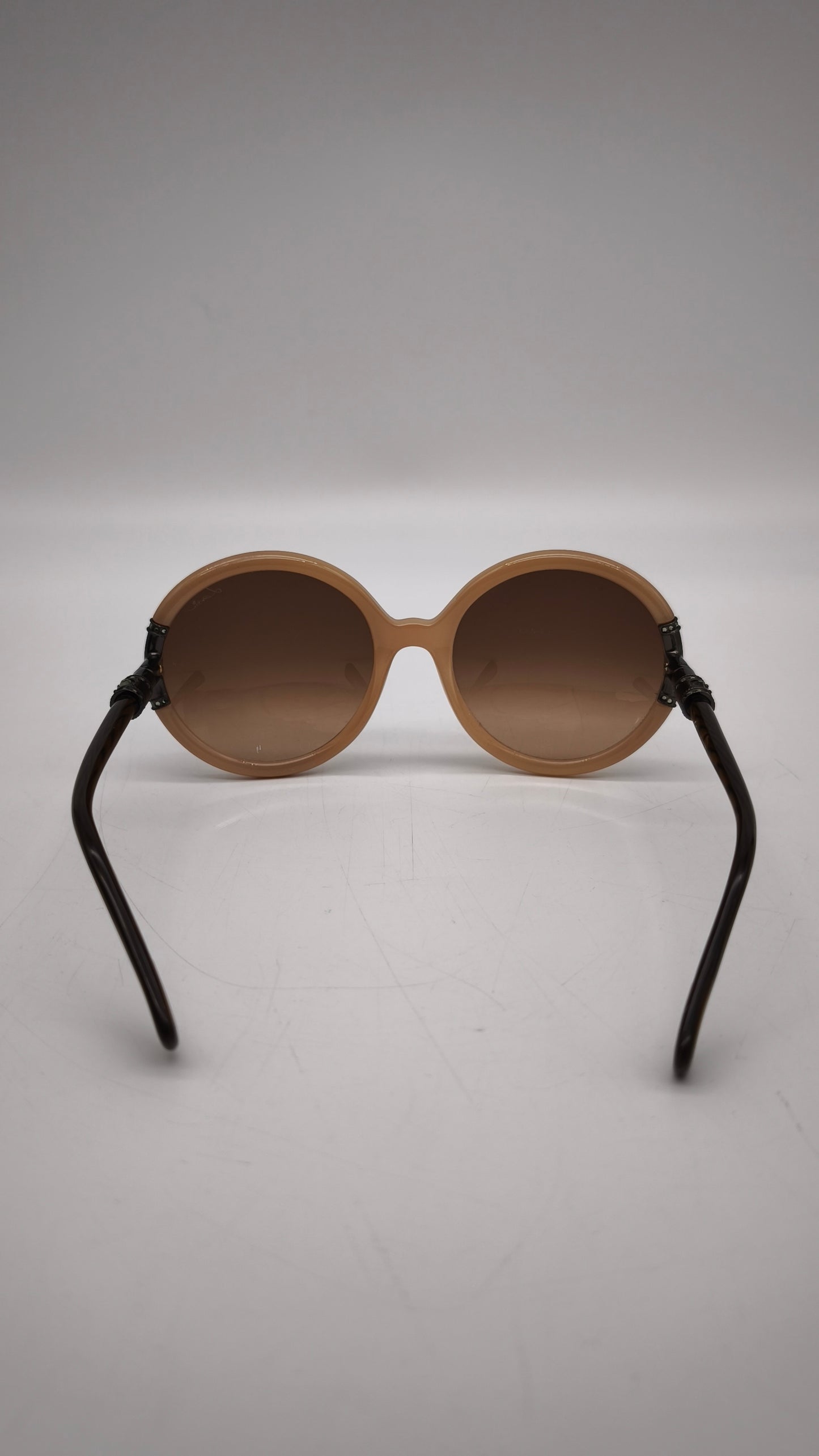 89820 Occhiali da sole donna Lanvin con custodia