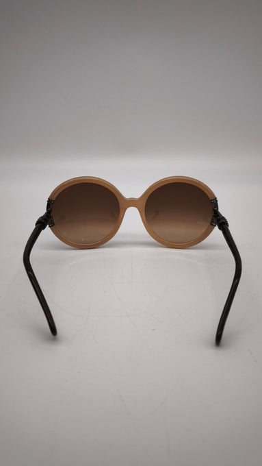 89820 Occhiali da sole donna Lanvin con custodia