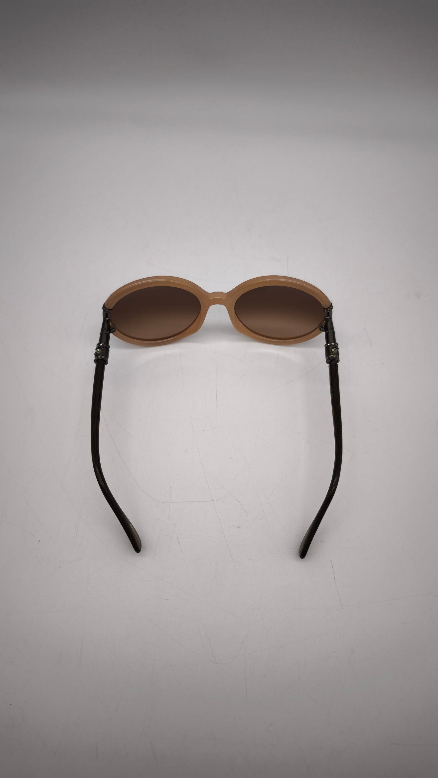 89820 Occhiali da sole donna Lanvin con custodia