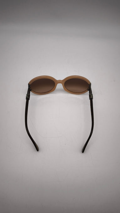 89820 Occhiali da sole donna Lanvin con custodia