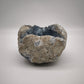 89756 Geode di Celestina (Kg 3,5)