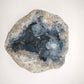 89756 Geode di Celestina (Kg 3,5)