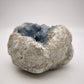 89756 Geode di Celestina (Kg 3,5)