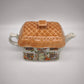 90053 Teiera in ceramica Sadler made in England
