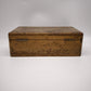 89961 Scatola vintage in legno