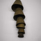 89576 Campanelle a cascata in ottone