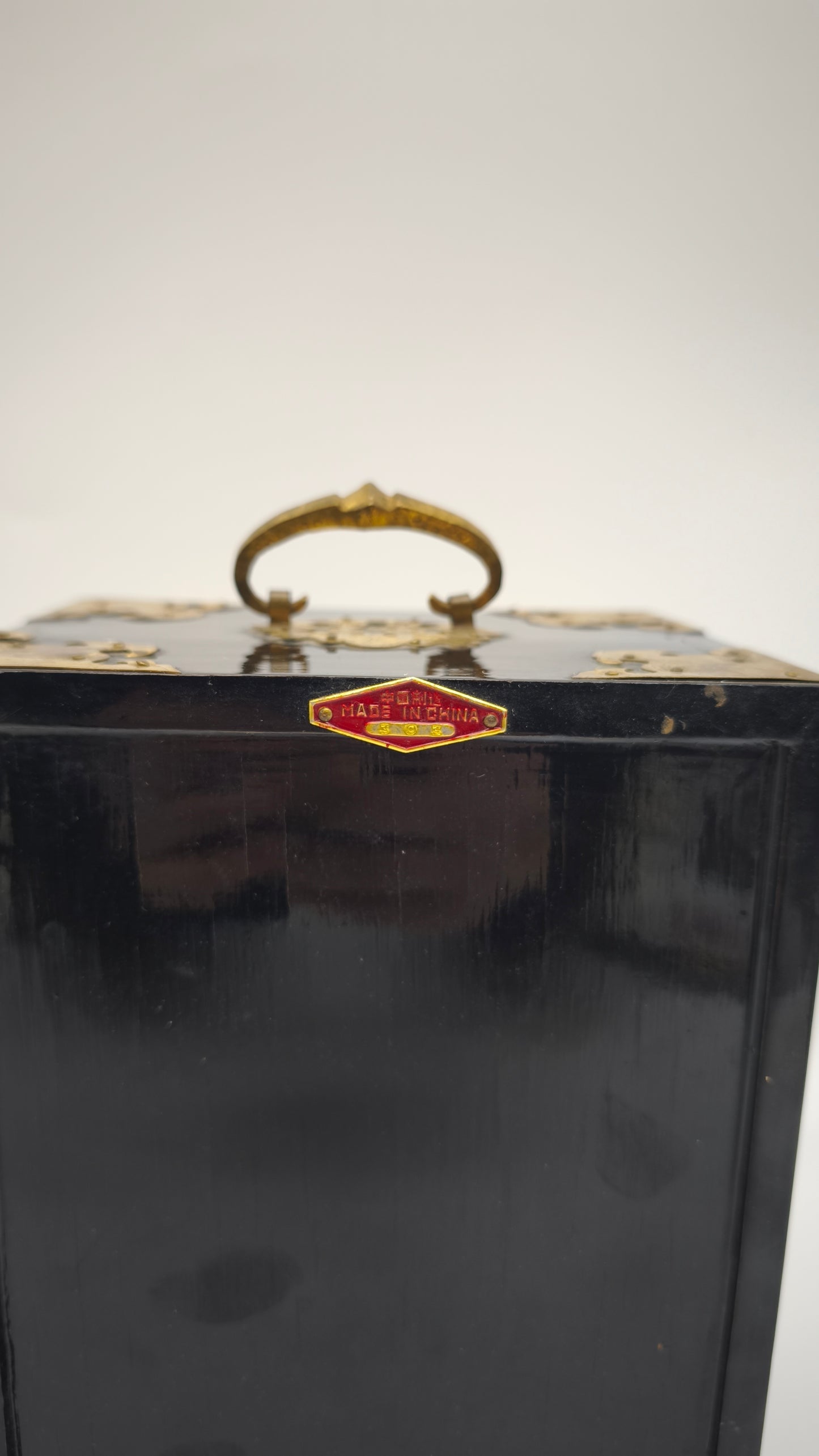 89917 Portagioie in stile orientale
