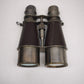 89062 Binocolo vintage modello militare francese, primi del '900