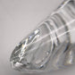 88548 Cozza in cristallo firmata Baccarat