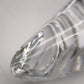88548 Cozza in cristallo firmata Baccarat
