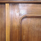 89988 Armadio due ante in legno massello