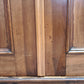89988 Armadio due ante in legno massello